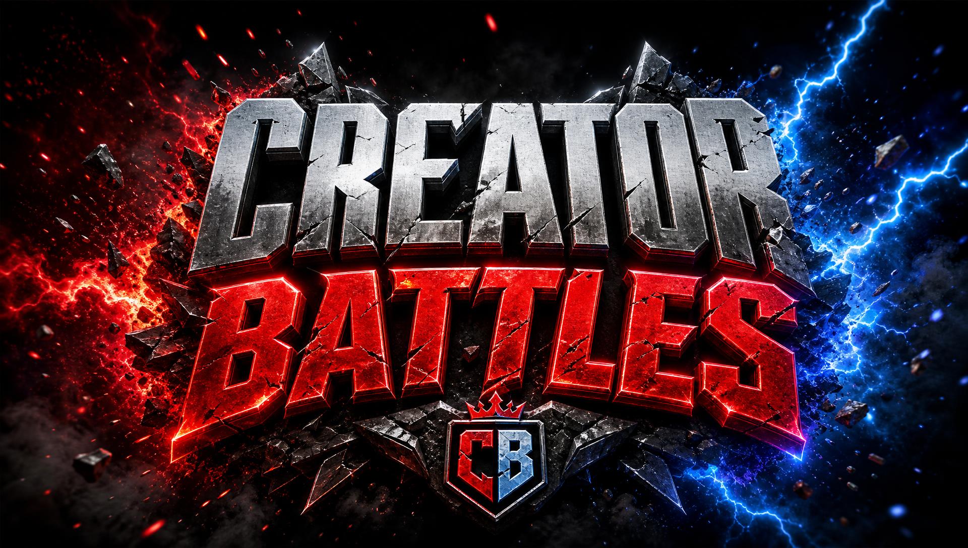 Creator Battles